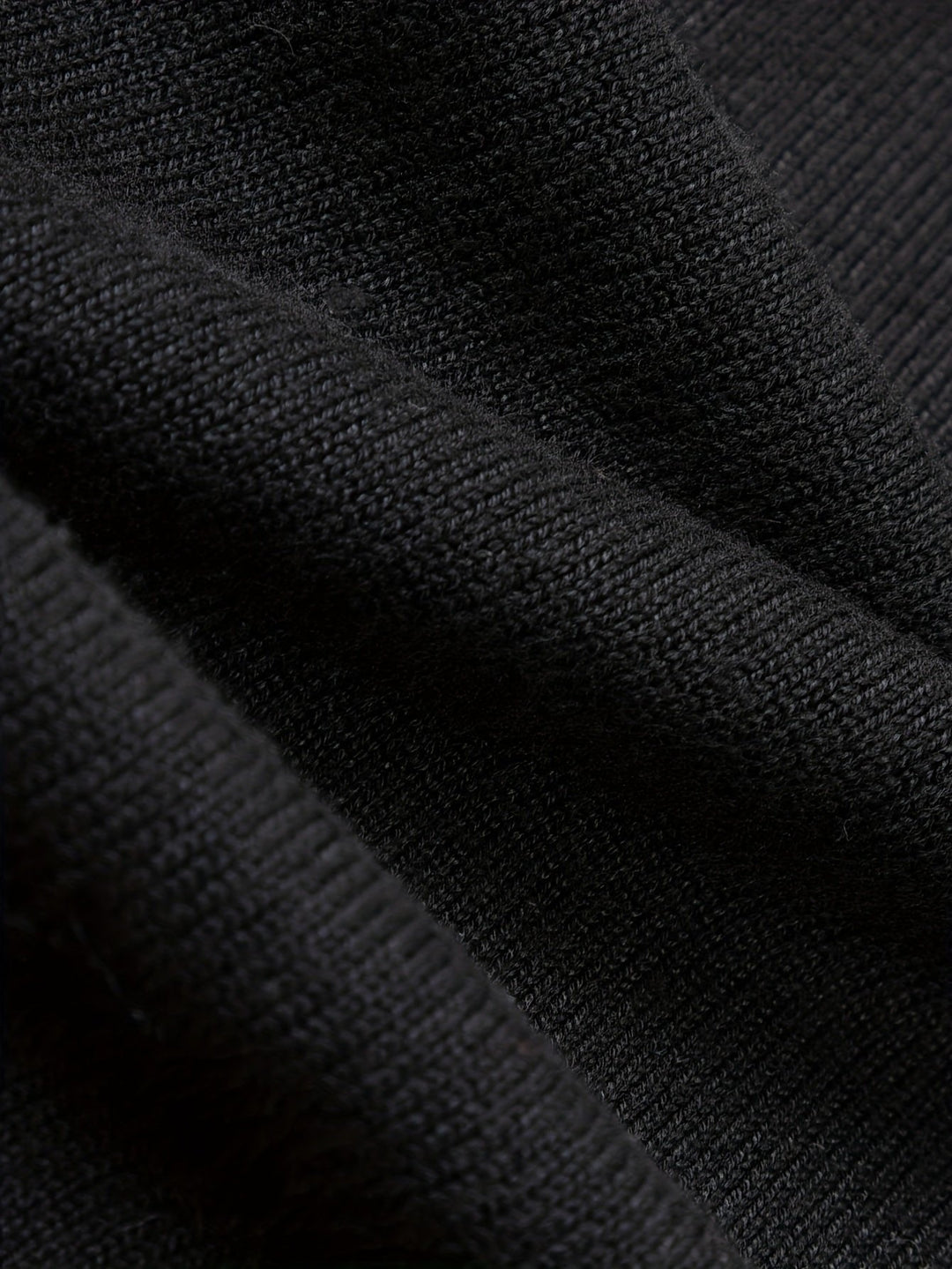 Donovan | Quarter-Zip Polo Sweater for Men – Effortless Style