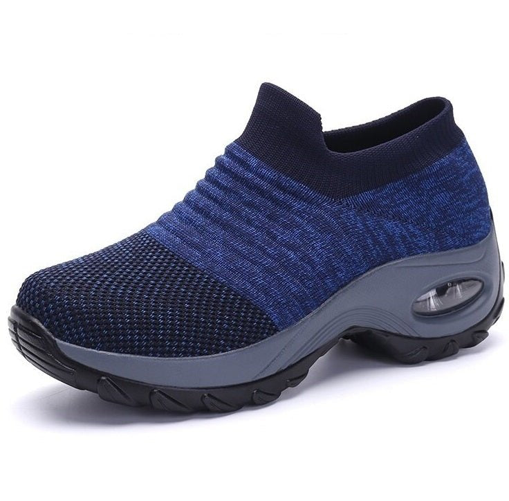 Maya | Orthopedic and Comfortable Slip-On Sneakers