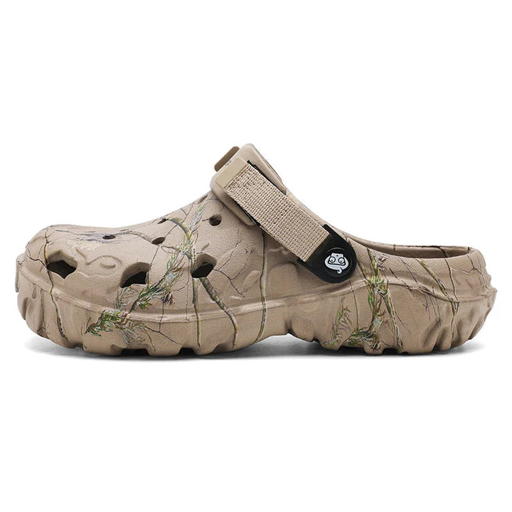 Lennart | Comfortable Slip-On Clogs for Everyday Wear and Leisure