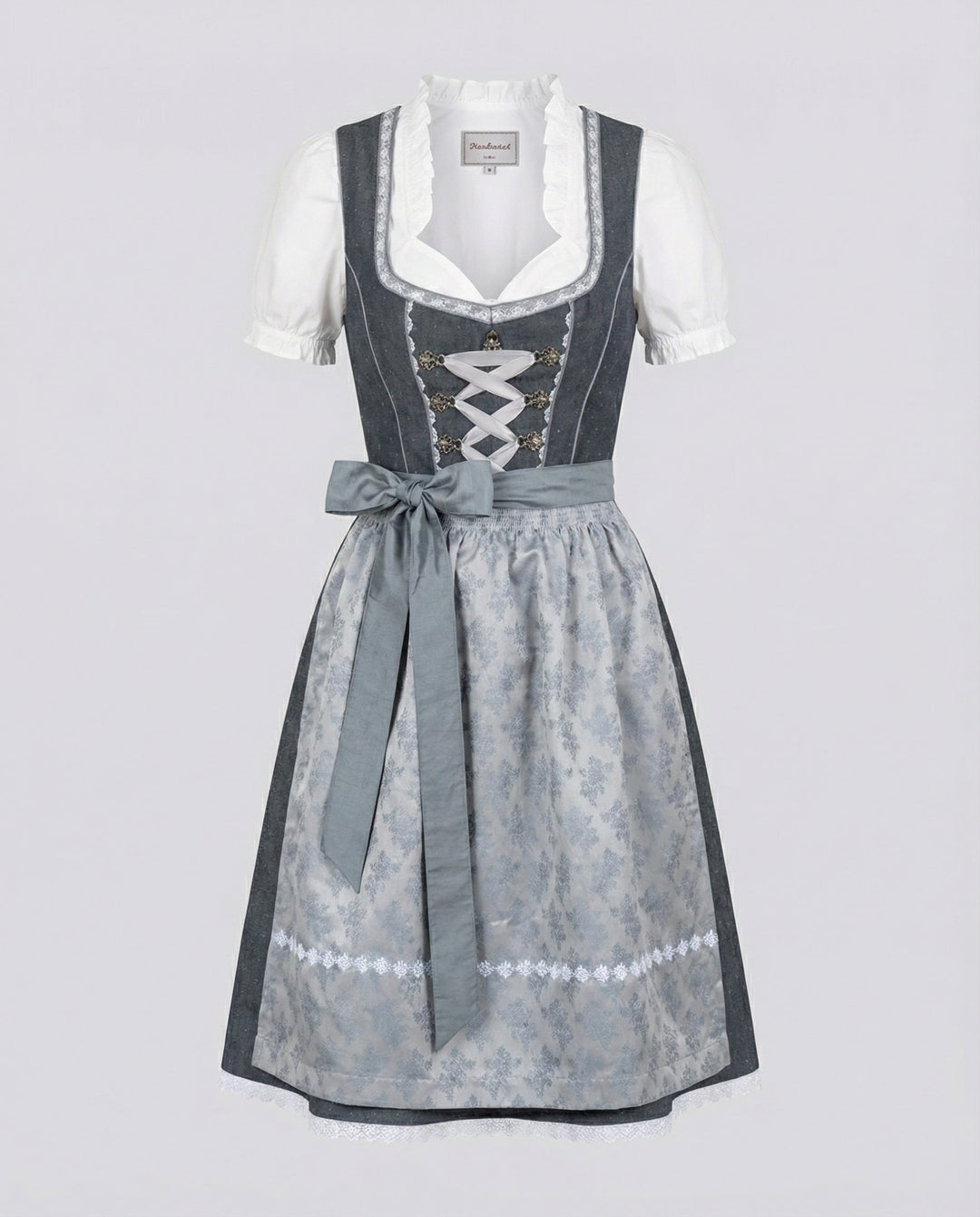 Sophie | Elegantes Und Traditionelles Dirndl Kleid Für Das Oktoberfest