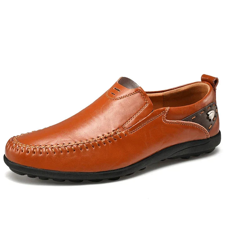 Bobby | Loafers – Bequeme Alltagsbequemlichkeit für Männer