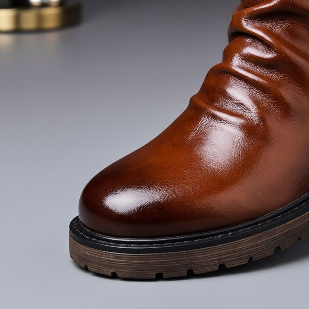 Walter | Chelsea Boots aus italienischem Leder