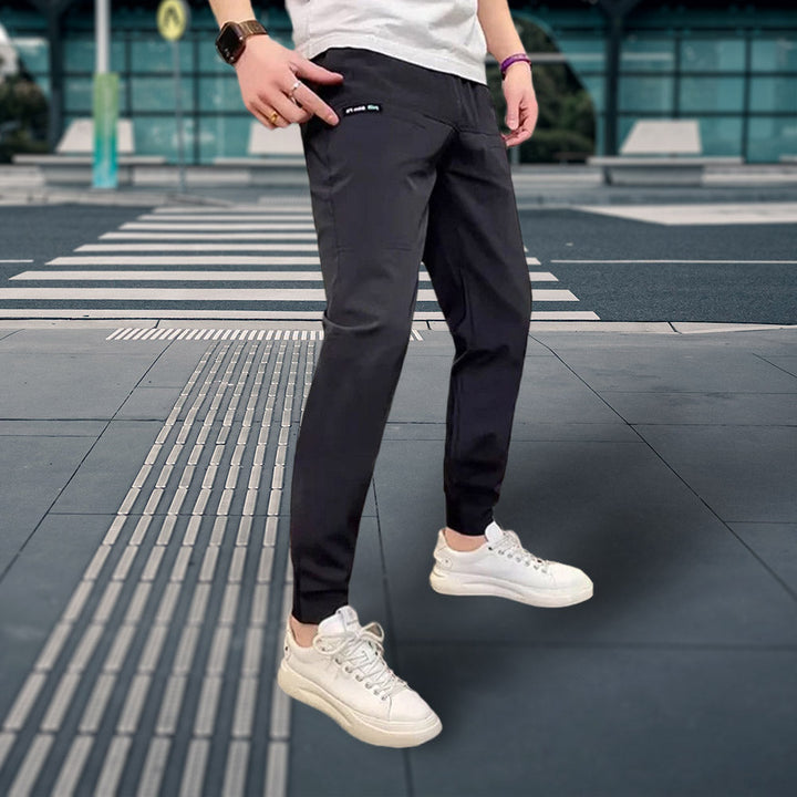 Marco | Stylish and Functional Cargo Trousers