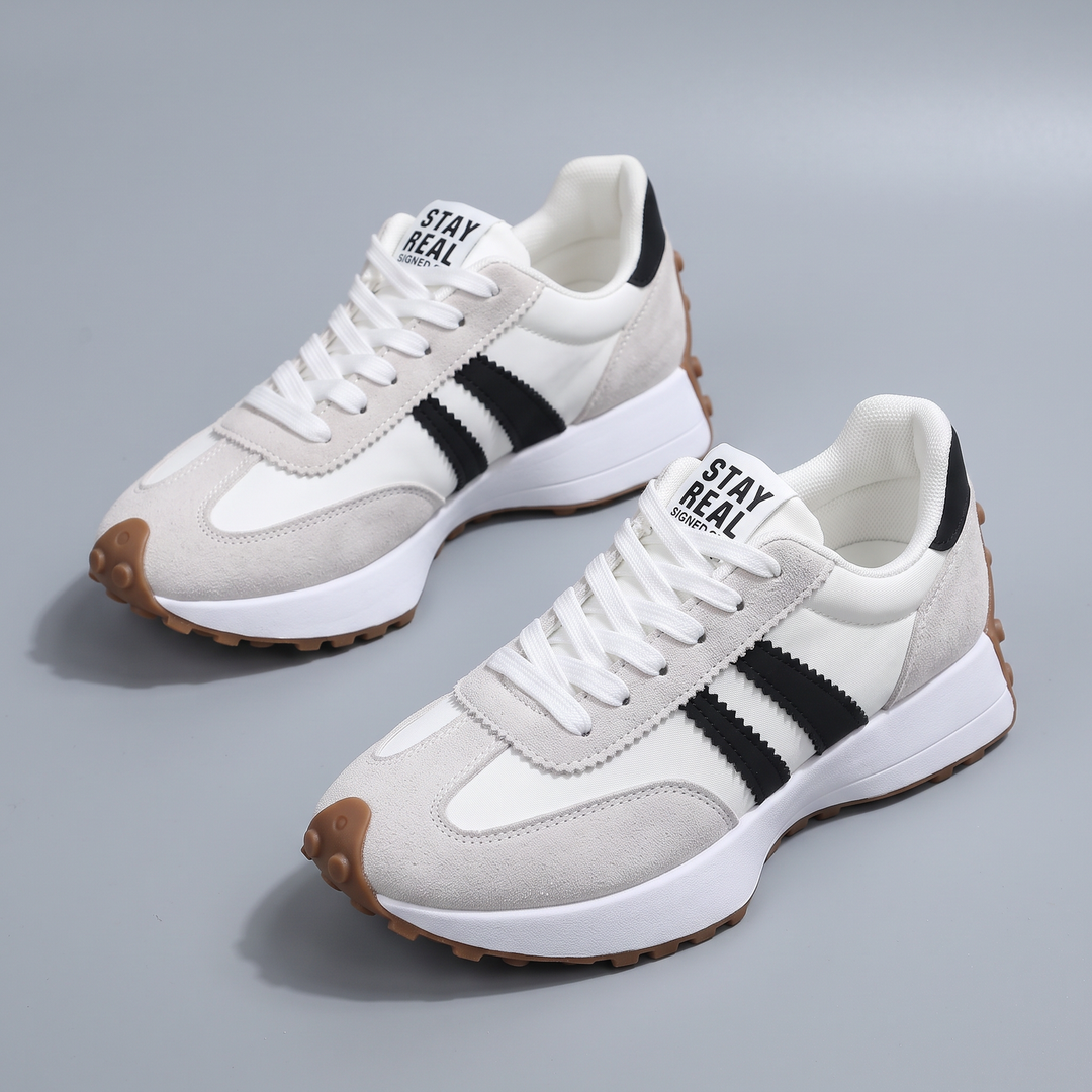 AVANA | Sneaker mit Druckentlastender Sohle für Damen