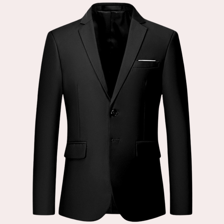 Ulrich | Stylish and Elegant Men's Blazer