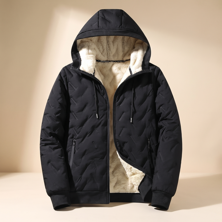 Blackthorne | Thermal Quilted Jacket – Leicht und Warm
