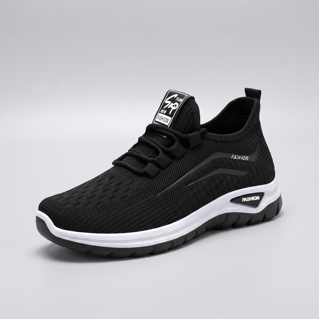 Aveline | Mesh Walking Trainers für Damen – Sportlicher Komfort