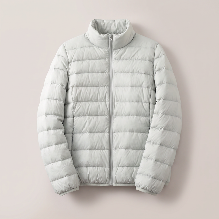 EIRA | Down Jacket – Leicht und Warm für Jeden Tag