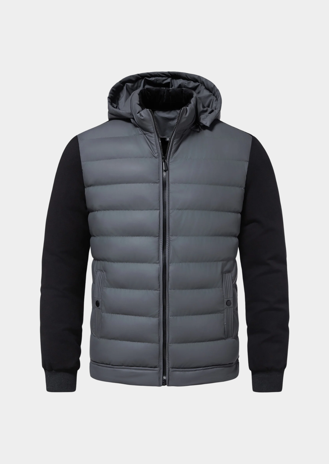 Oslen | Hybrid Jacket – Moderne, vielseitige Design für Herren