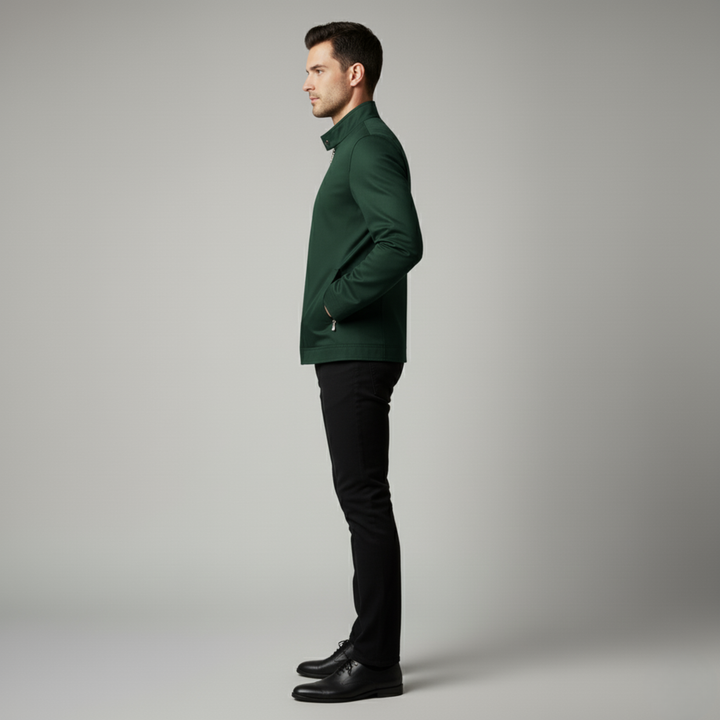 Antonio | Lederjacken für Herren