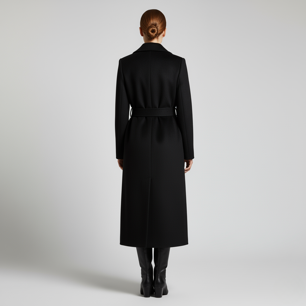 Adelina | Lange Damenmäntel