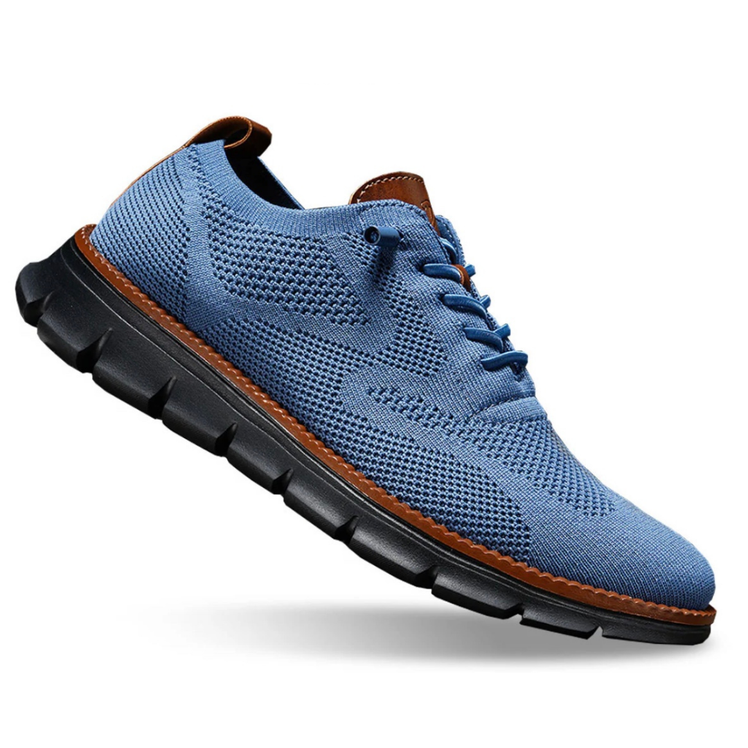 Felix | Comfortable Slip-On Sneakers for Lightweight Comfort and Modern Style