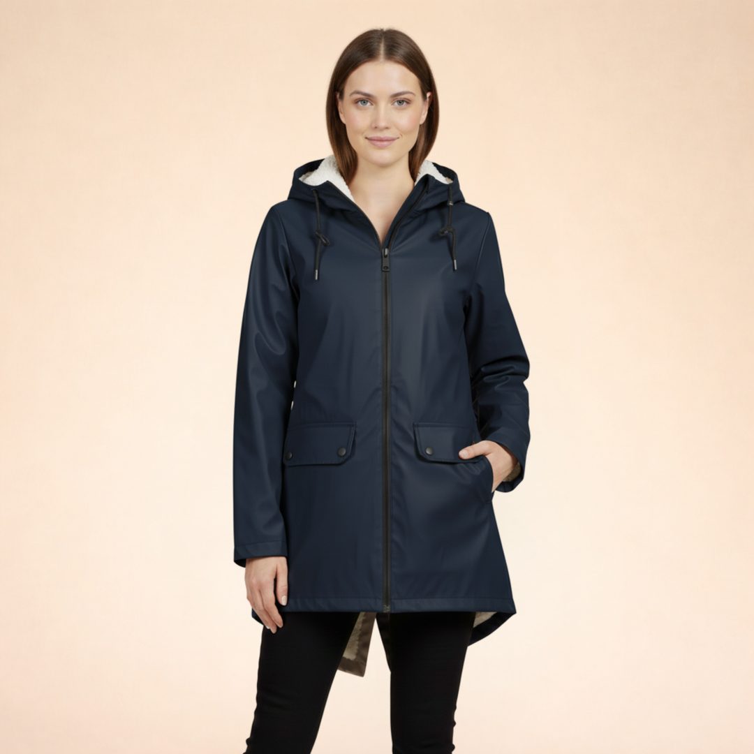Sara | Versatile Winter Coat