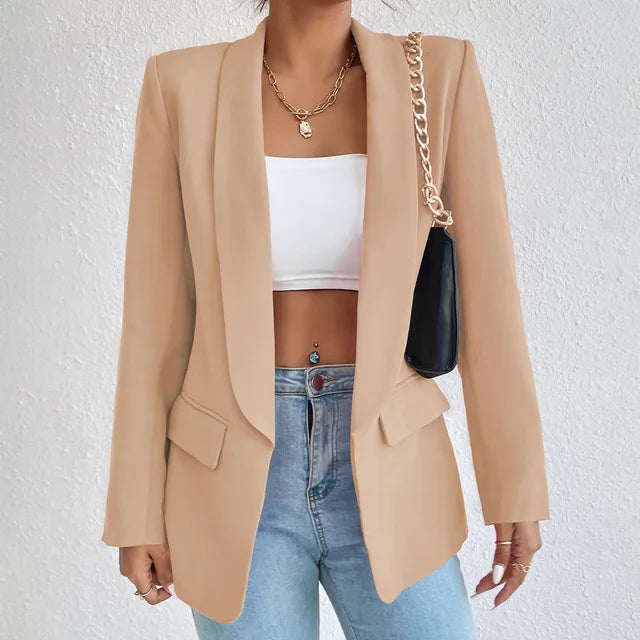 Karolin | Effortless Style and Comfort Blazer