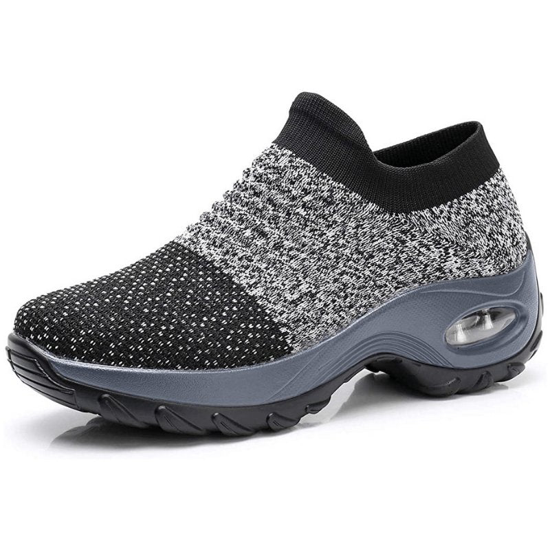 Maya | Orthopedic and Comfortable Slip-On Sneakers