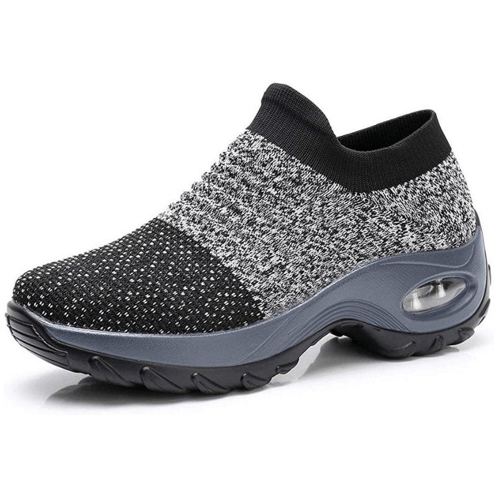Maya | Orthopedic and Comfortable Slip-On Sneakers