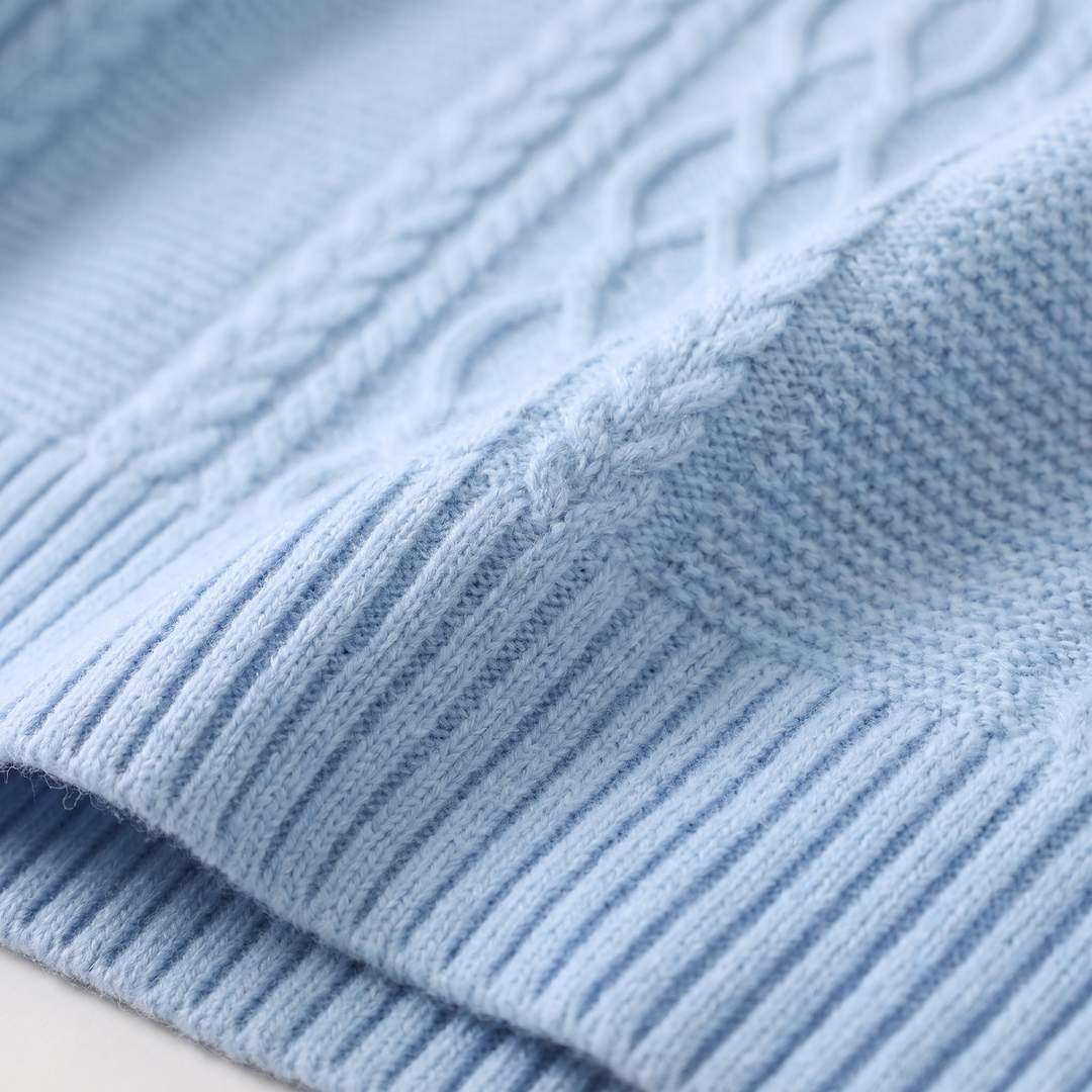 Flauschige | Turtleneck – Einzigartiges Design für Frauen