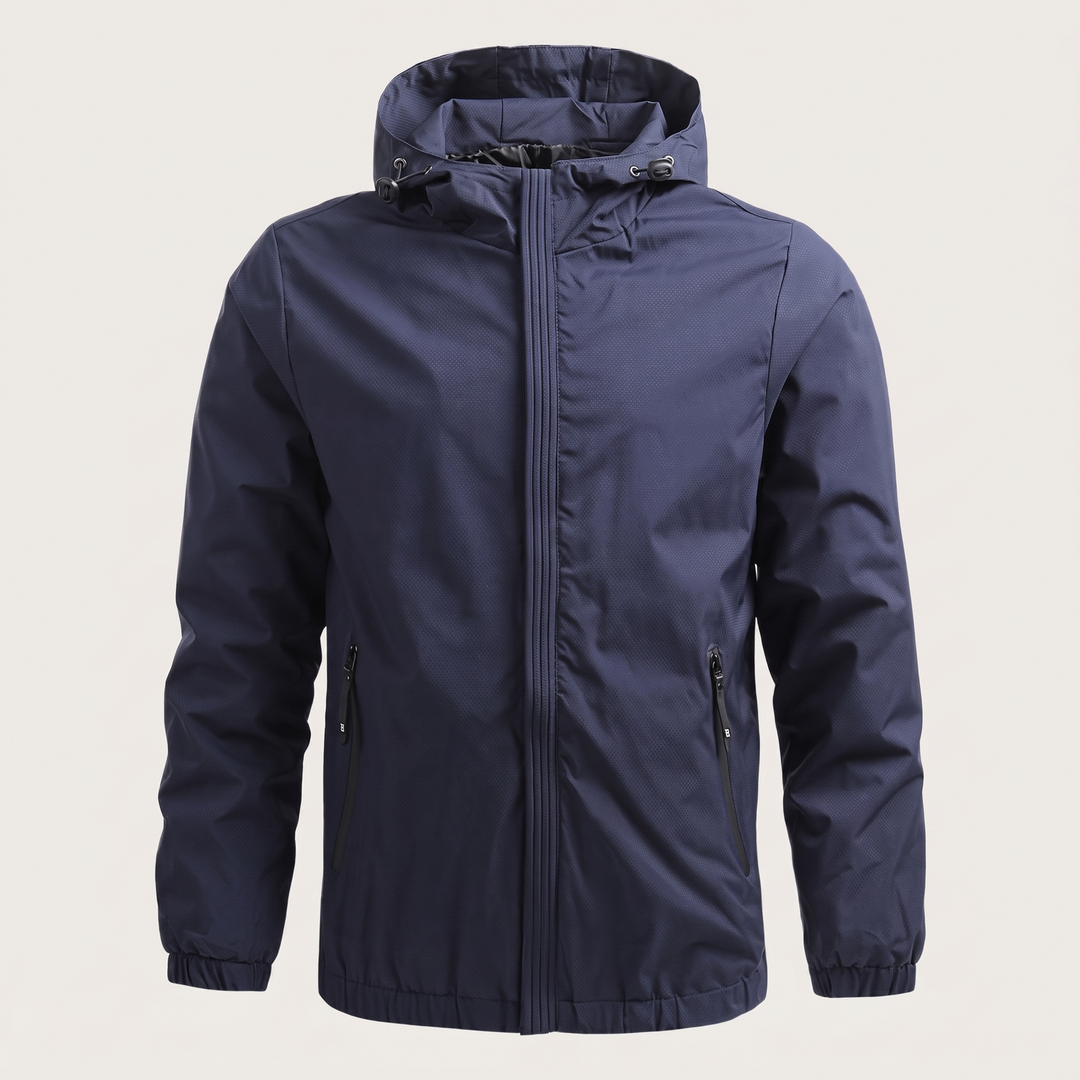 Haven | Jacke – Leichtgewichtiger Schutz für Männer