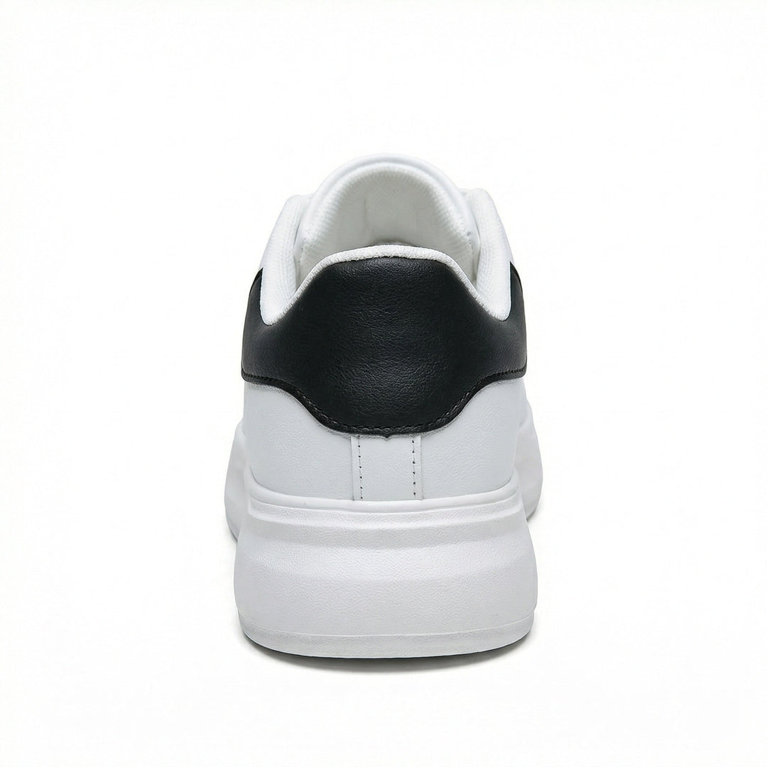 Harriet | Stilvoll Orthopädische Sneaker