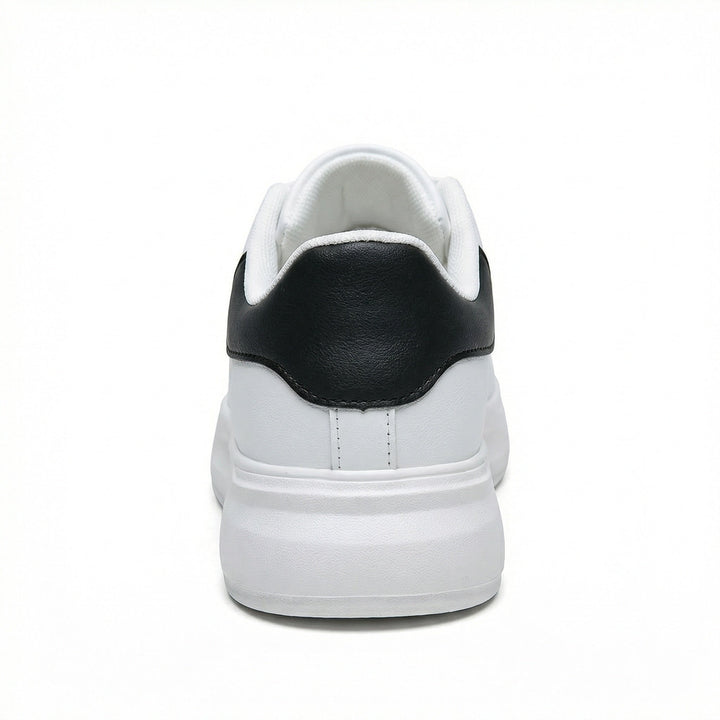 Harriet | Stilvoll Orthopädische Sneaker