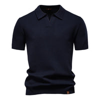 Felix | Modern and Casual Men's Polo Shirt