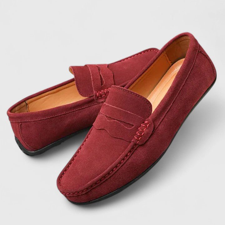 Winston | Loafers – Premium Komfort für Herren
