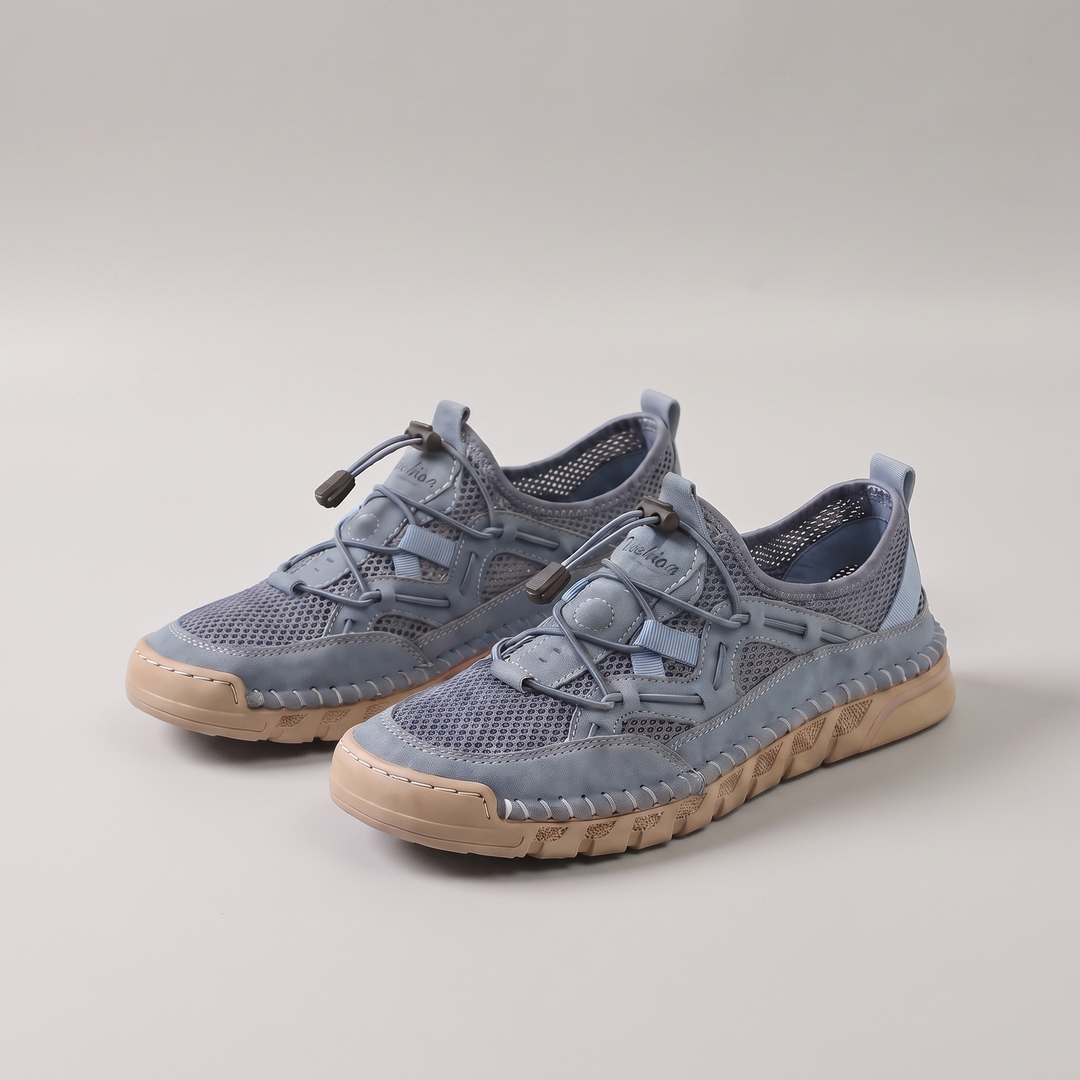 Lindford | Airflow Walking Shoes – Bequeme Unterstützung für Frauen