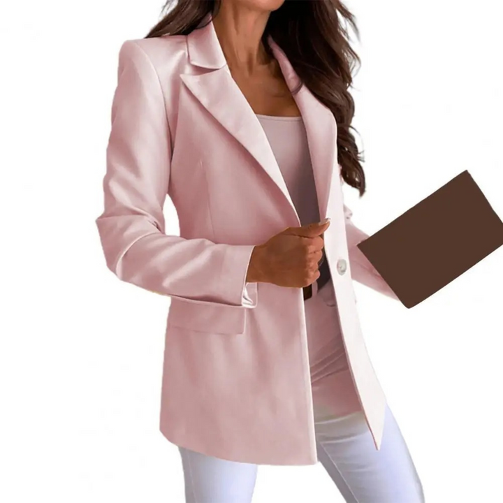 Franziska | Timeless and Elegant Women’s Blazer
