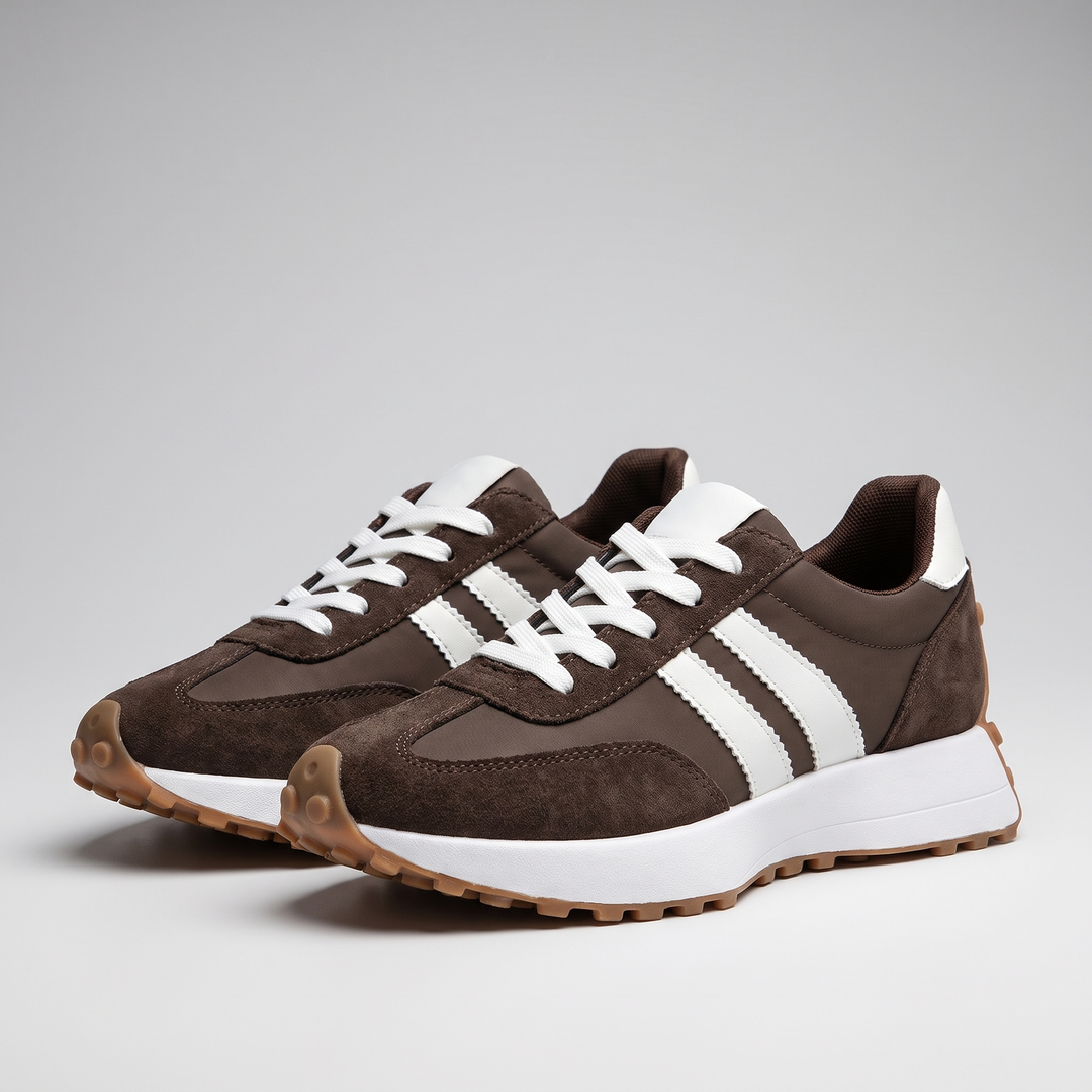 AVANA | Sneaker mit Druckentlastender Sohle für Damen