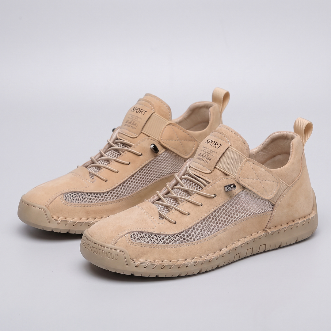 PUREBREEZE | Komfortschuhe – Atmungsaktives Design für Frauen