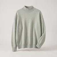Mila | Elegant and Comfortable Women's Turtleneck Sweater