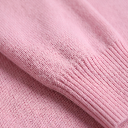 Mila | Elegant and Comfortable Women's Turtleneck Sweater