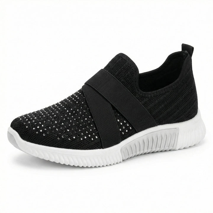 Amelia | Orthopedic Slip-On Sneakers for Women with a Comfortable Fit