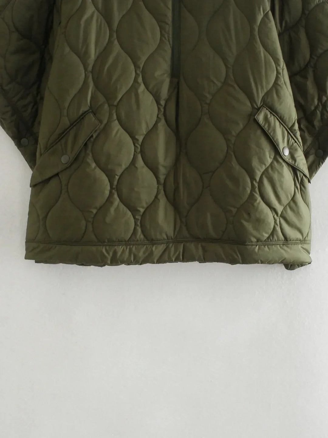 Clara | Modern and Warm Women’s Winter Down Jacket