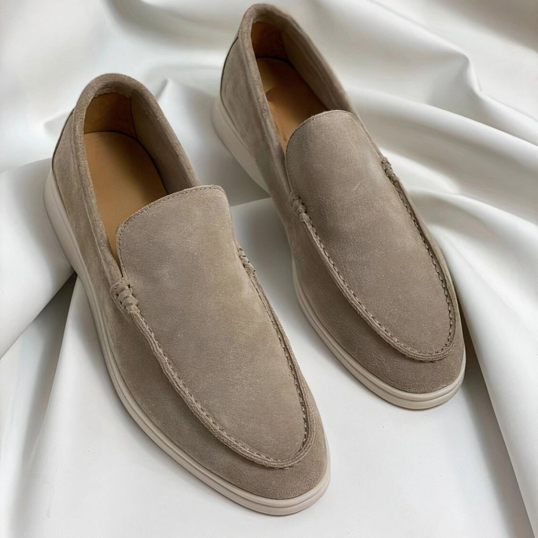 Hugo | Loafers – Zeitlose Eleganz für Männer