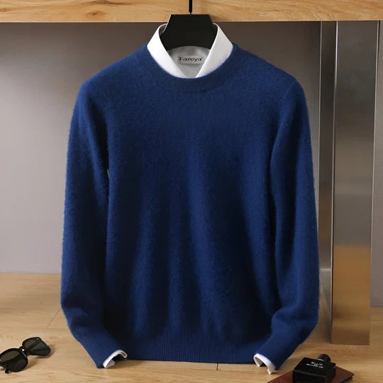 Matteo | Men Sweater – Timeless Design for Casual Elegance