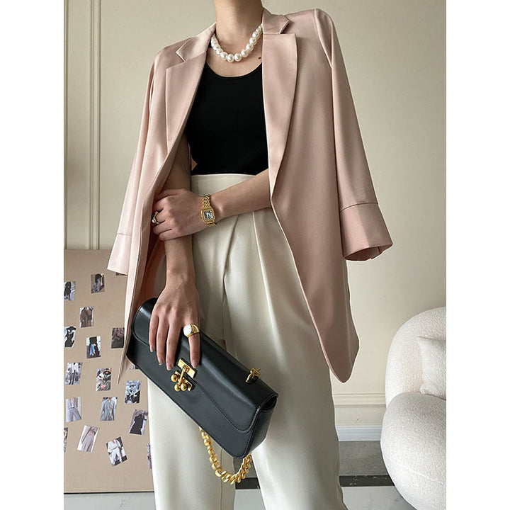 Sarah | Elegant and Stylish Women's Blazer