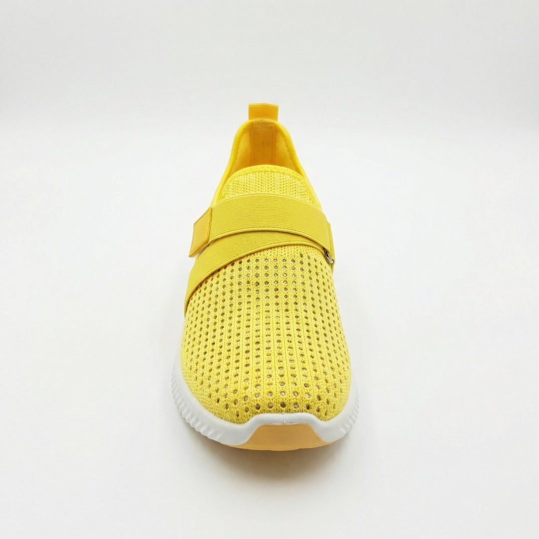 Amelia | Orthopedic Slip-On Sneakers for Women with a Comfortable Fit