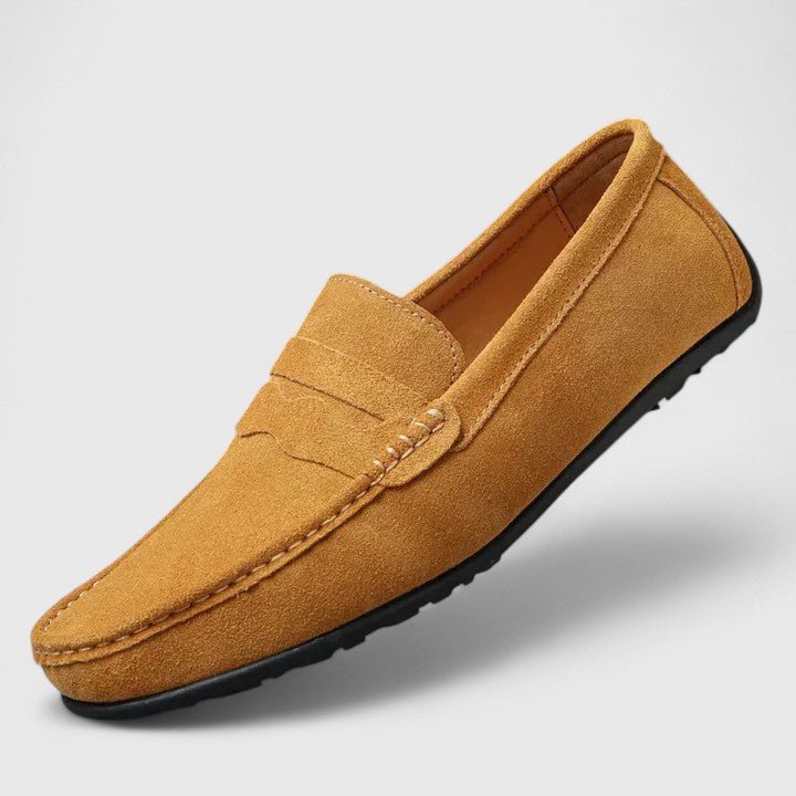 Winston | Loafers – Premium Komfort für Herren