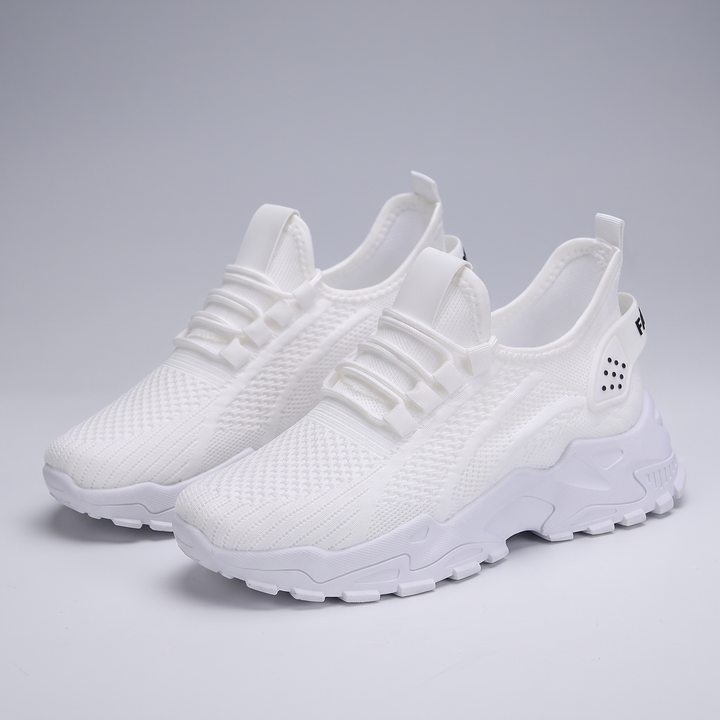 Elysia | Sneakers – Komfortable Alltagsschuhe mit Fußgewölbeunterstützung für Frauen