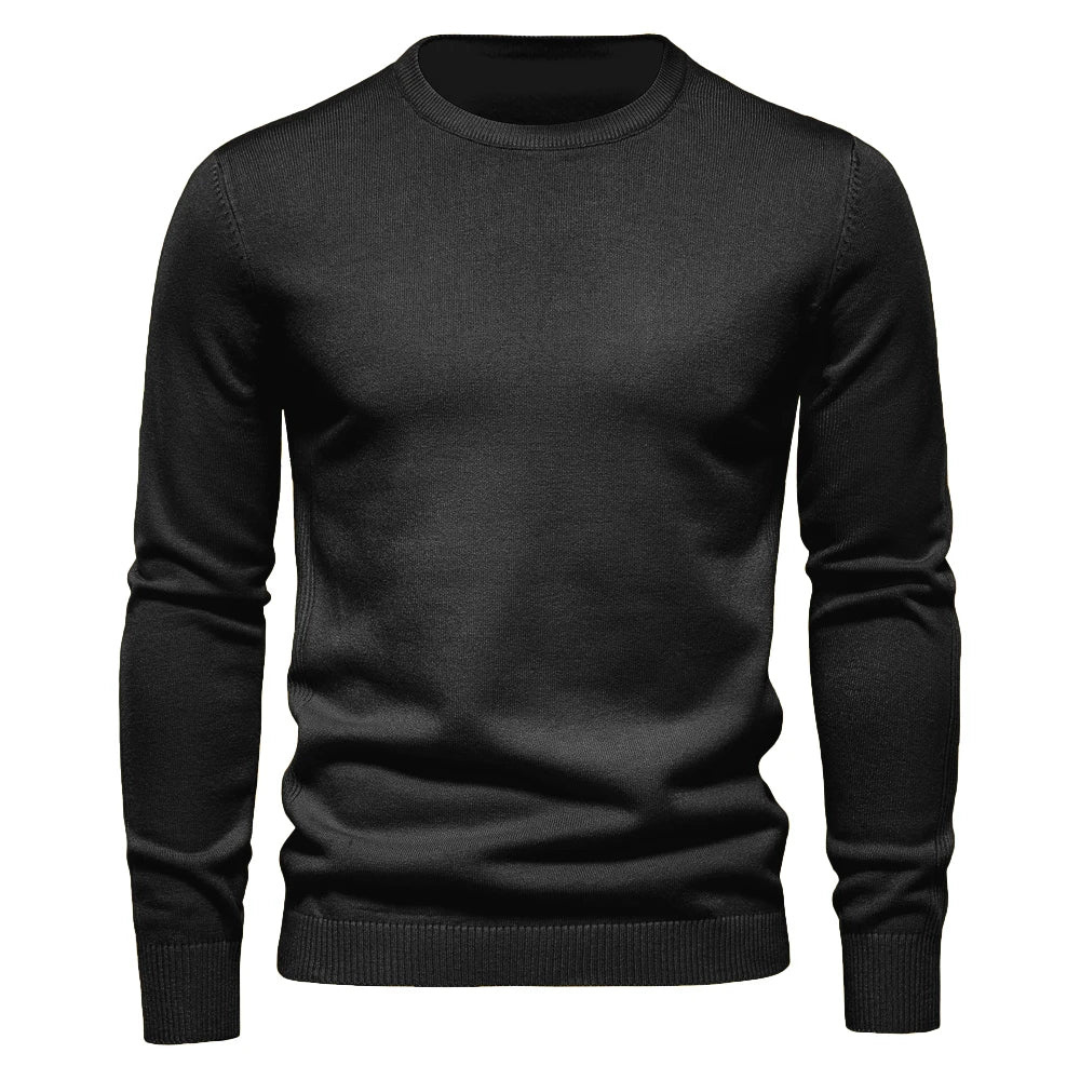 Jörg | Elegant Sweater for Men with Timeless Style