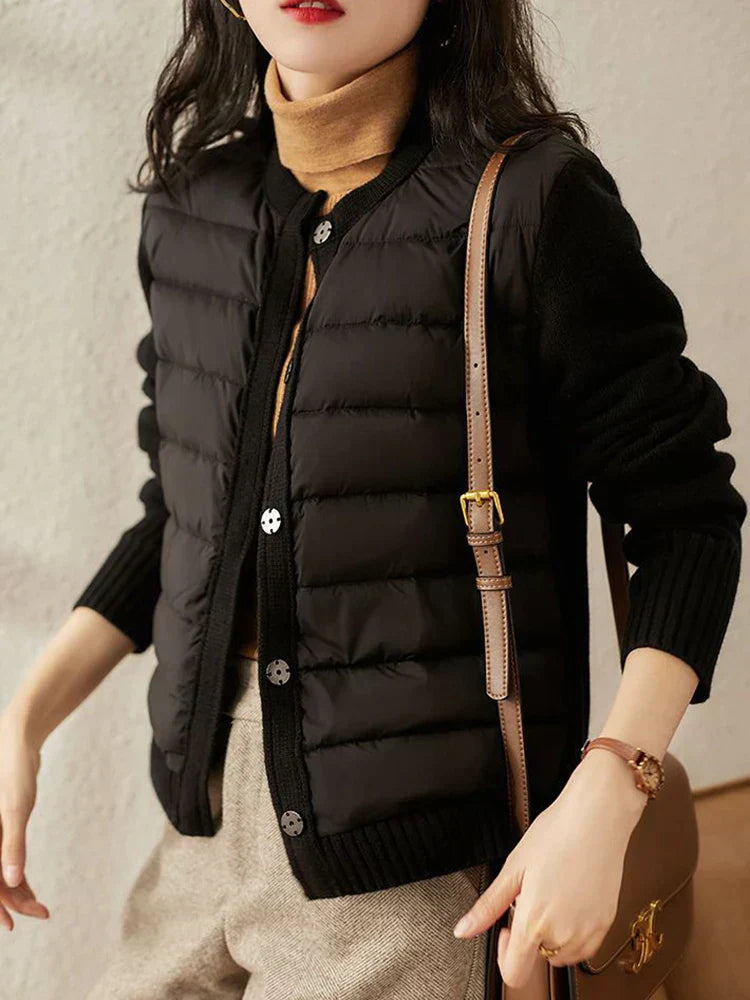 Helena | Elegant and Stylish Women's Jacket