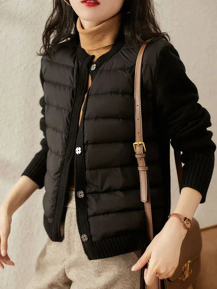 Helena | Elegant and Stylish Women's Jacket
