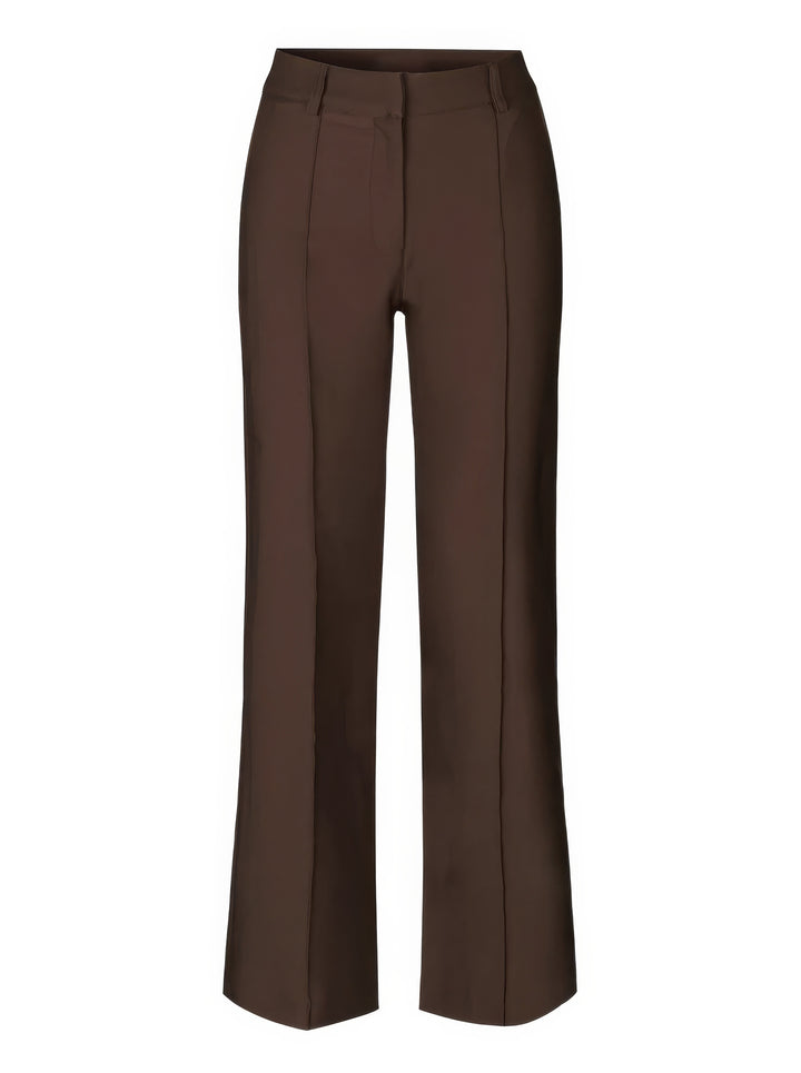 Eva | Stylish and Comfortable Wide-Leg Trousers
