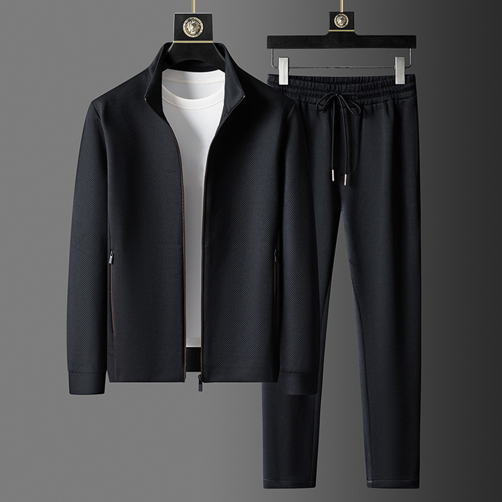 Arnold | Training Suit Set for Sporty Elegance
