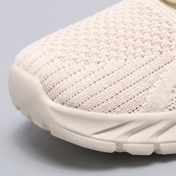 Hattie | Air-Mesh Trainers – Bequeme Sportliche Schuhe für Frauen