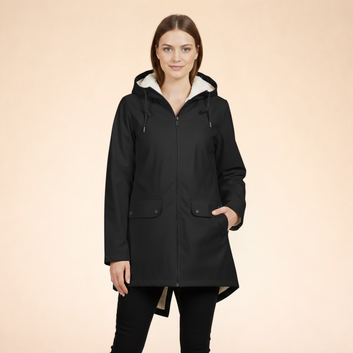 Sara | Versatile Winter Coat