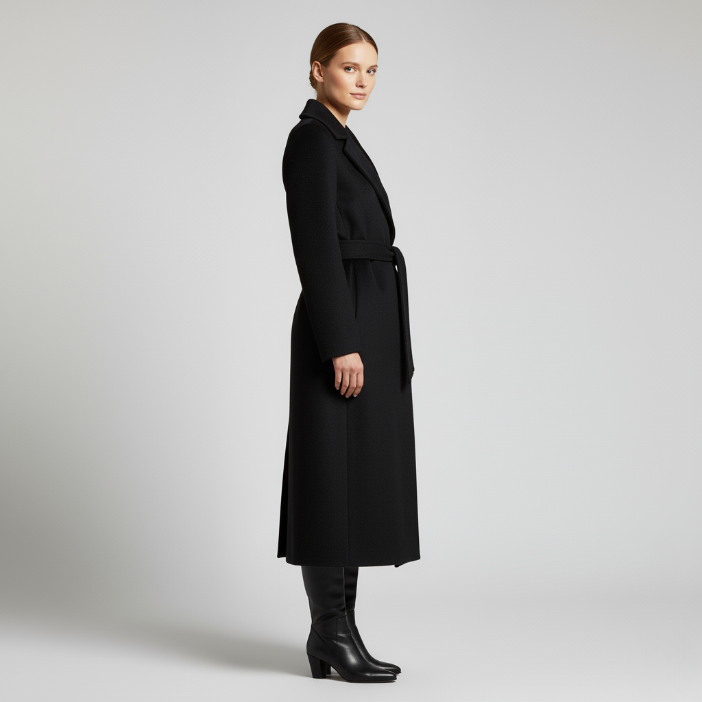 Adelina | Lange Damenmäntel