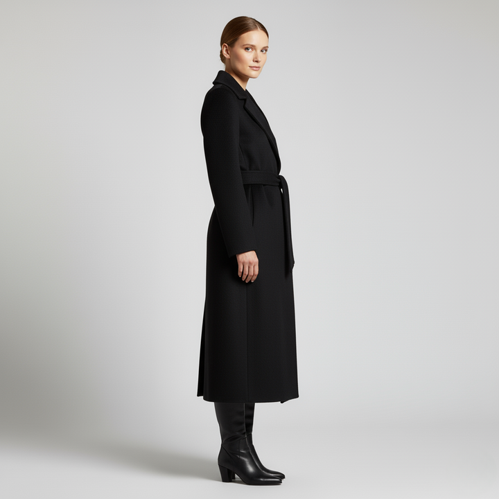 Adelina | Lange Damenmäntel