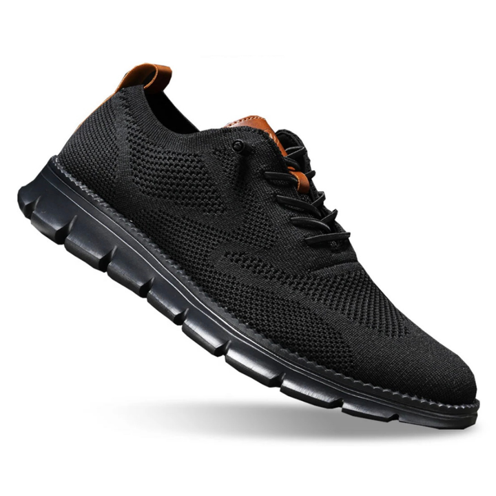Felix | Comfortable Slip-On Sneakers for Lightweight Comfort and Modern Style